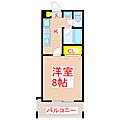 サンライズポート3階4.9万円