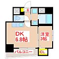 パラディーゾ柳町4階5.2万円