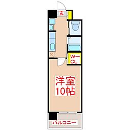 メゾンデアレグリア照国