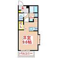 Cross4階5.0万円
