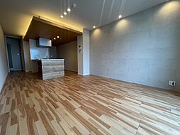 シャーメゾン春日町 3階2LDKのリビング/ダイニング