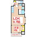 アクアテラス5階5.9万円