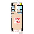 NEObld.Parkside4階5.2万円