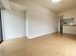 さくらヒルズ樋之口参番館 5階1LDKのリビング/ダイニング