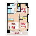LinkuscoutOGAWA6階8.9万円