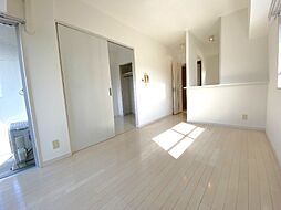 コートフェリア 10階1LDKのリビング/ダイニング