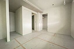 ＣＯＣＯＲＵ 2階1LDKのリビング/ダイニング