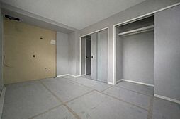 ＣＯＣＯＲＵ 3階ワンルームのリビング/ダイニング