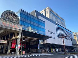 パラディーゾ城南