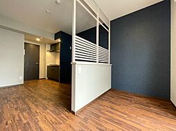 Ｓｅｐｌｕｓ南林寺 3階ワンルームのリビング/ダイニング