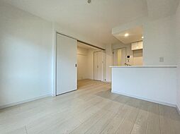 Ｅｇｒｅｔ 2階1LDKのリビング/ダイニング