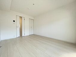 Ｅｇｒｅｔ 4階1Kのリビング/ダイニング