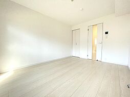 Ｅｇｒｅｔ 4階1Kのリビング/ダイニング