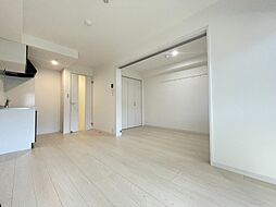 Ｅｇｒｅｔ 4階1LDKのリビング/ダイニング