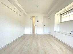 Ｅｇｒｅｔ 4階1Kのリビング/ダイニング