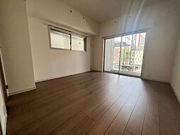 Ｈｉｓｔｏｒｙ 4階1Kのリビング/ダイニング