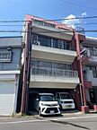 鹿児島県鹿児島市池之上町12番地24：物件画像／株式会社オーリック不動産　天文館店