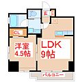 さくらヒルズ樋之口壱番館7階6.2万円