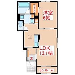 吉野ヒルズ　ハッピーハウスＫ2