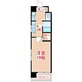 メゾンデ・アレグリア照国2階4.8万円