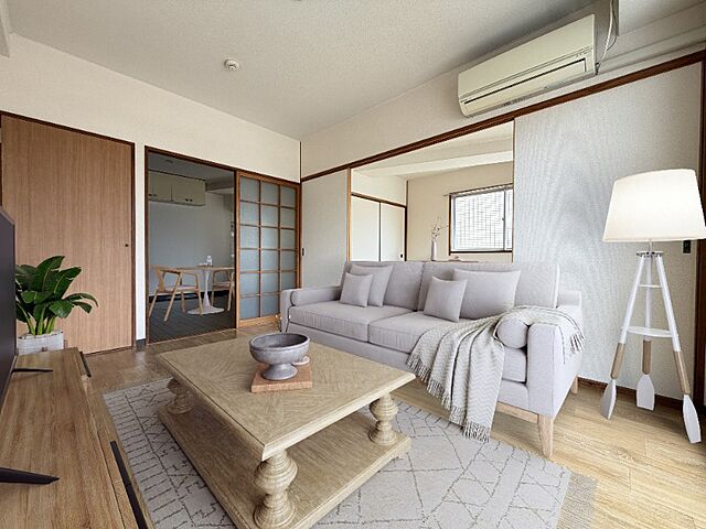 室内
