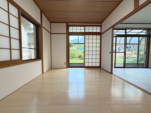 室内