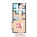 Cross3階5.2万円