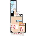 グランパルク橘館3階5.6万円
