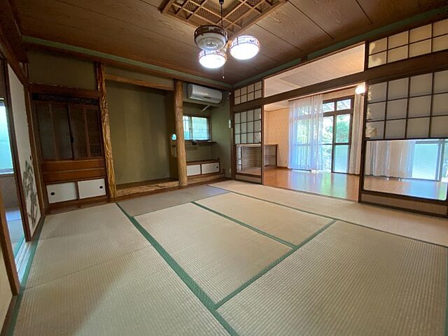 和室