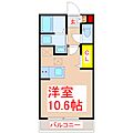 Espetar nagata1階5.0万円