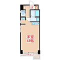 NEObld.Parkside4階5.2万円
