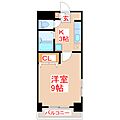 グリーンテラス佐藤3階3.2万円