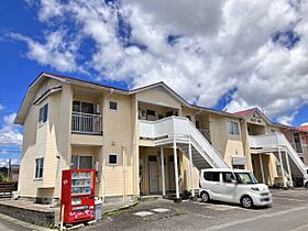 メゾンソルトイン  ｜ 鹿児島県姶良市加治木町錦江町317番地3（賃貸アパート1LDK・2階・34.29㎡） その6