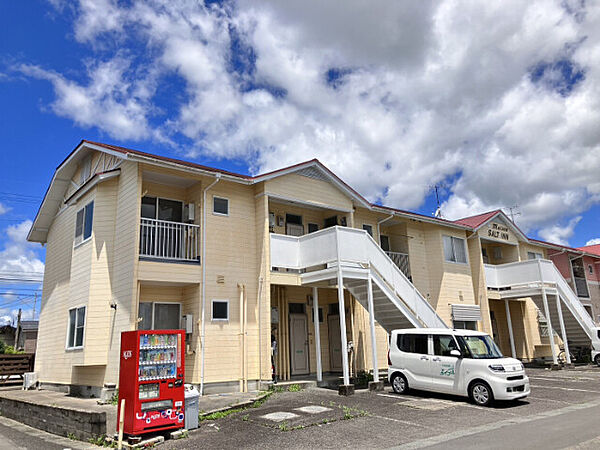 メゾンソルトイン ｜鹿児島県姶良市加治木町錦江町(賃貸アパート1LDK・1階・38.29㎡)の写真 その6