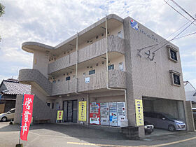 ステーションヒルズＫ  ｜ 鹿児島県姶良市加治木町諏訪町117番地4（賃貸マンション1K・2階・29.18㎡） その1