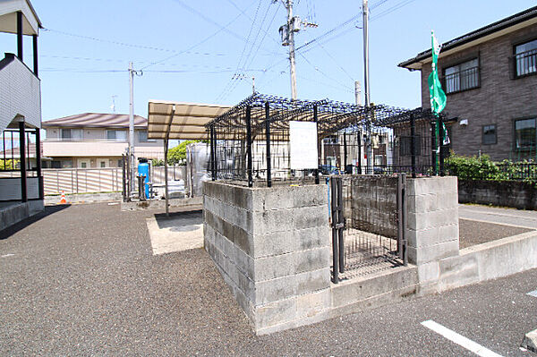 Ｓｅｒｅｏ姶良　Ａ棟 ｜鹿児島県姶良市西餅田(賃貸アパート1DK・2階・31.47㎡)の写真 その15