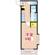 ＡＮＣＨＯＲ  ｜ 鹿児島県姶良市宮島町5番4（賃貸マンション1K・1階・26.70㎡） その2