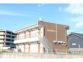 ＤＡＩＳＨＩＮ　I  ｜ 鹿児島県姶良市西餅田3237番地1（賃貸アパート1DK・1階・24.09㎡） その1