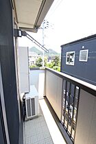 スカイフラワーIV　Ａ棟  ｜ 鹿児島県姶良市東餅田1464番地1（賃貸アパート1LDK・2階・42.11㎡） その11