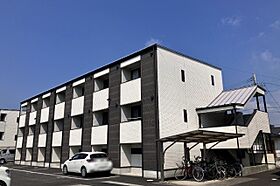 Ｓｅｒｅｏ姶良　Ｂ棟  ｜ 鹿児島県姶良市西餅田83（賃貸アパート1DK・1階・40.10㎡） その1