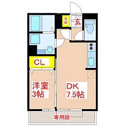🉐敷金礼金0円！🉐メゾン・ラフィーネ