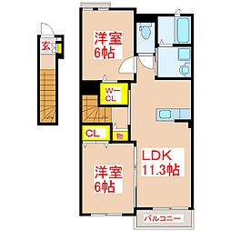 コンドミニアム　アサヒ