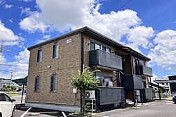 サンヒルズ姶良　Ｂ棟