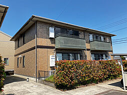 ソレーユ　Ｂ棟