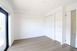 ＡＮＣＨＯＲ 1階1Kのリビング/ダイニング