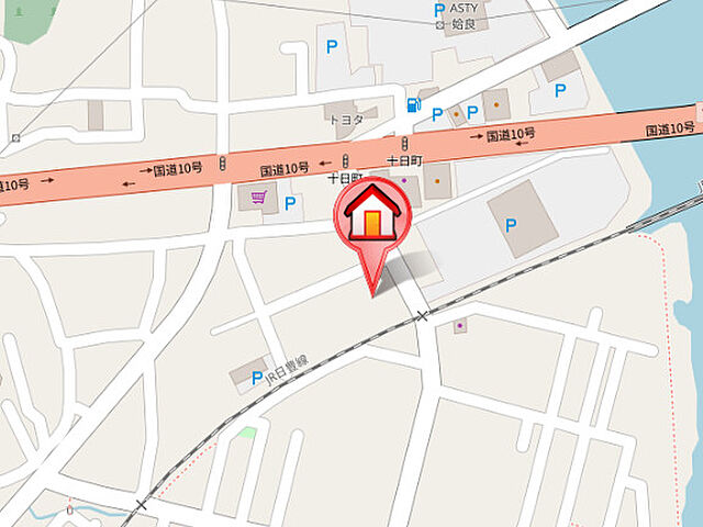 地図