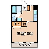 サンセットビレッジ新川　Ｄ棟  ｜ 鹿児島県鹿屋市新川町935（賃貸マンション1K・3階・35.00㎡） その2