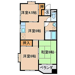 エスポワール有明　Ａ棟