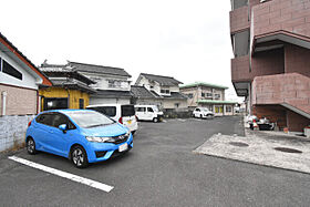 サムシングビル  ｜ 鹿児島県鹿屋市札元1丁目22-22（賃貸マンション1LDK・3階・49.58㎡） その5