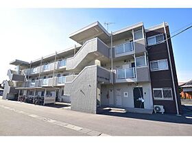 ヴェルデゾーナ泉ヶ丘  ｜ 鹿児島県鹿屋市寿6丁目1番地4（賃貸マンション1LDK・2階・42.75㎡） その1